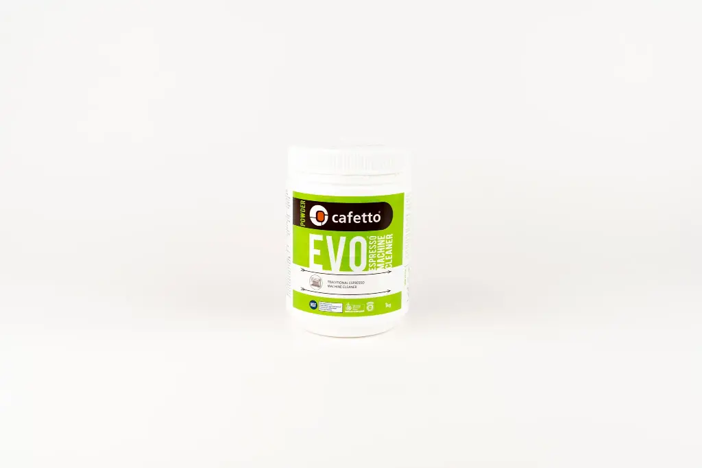 EVO Espresso Machine Cleaner 1kg