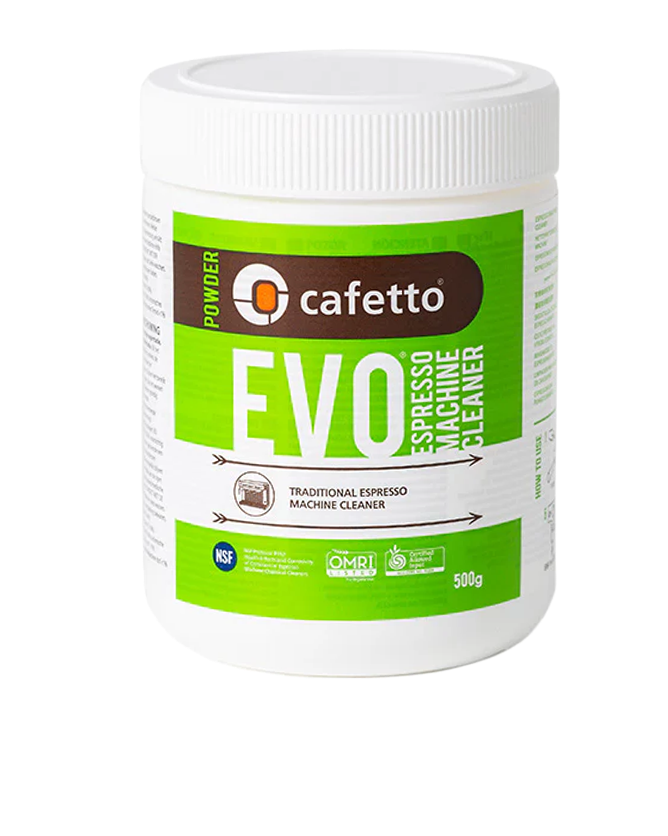 EVO Espresso Machine Cleaner 1kg