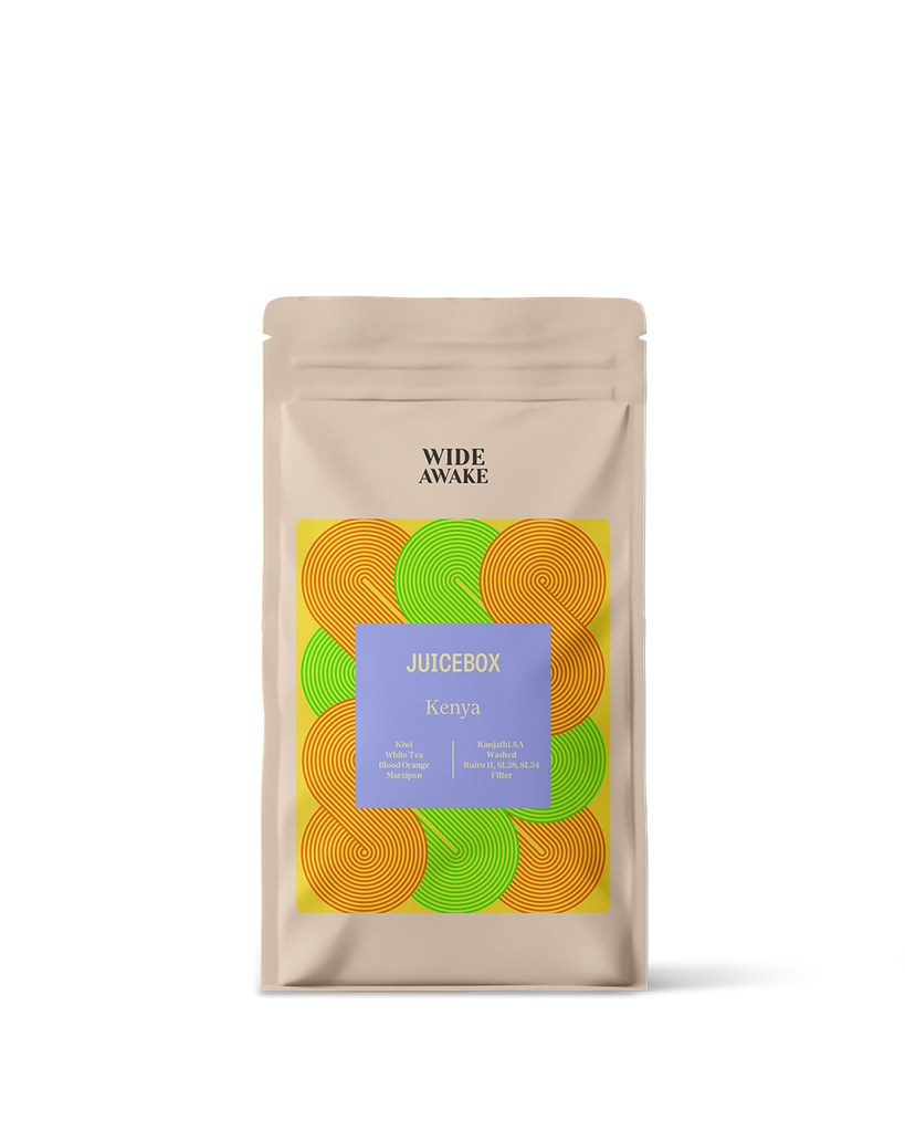 JUICEBOX