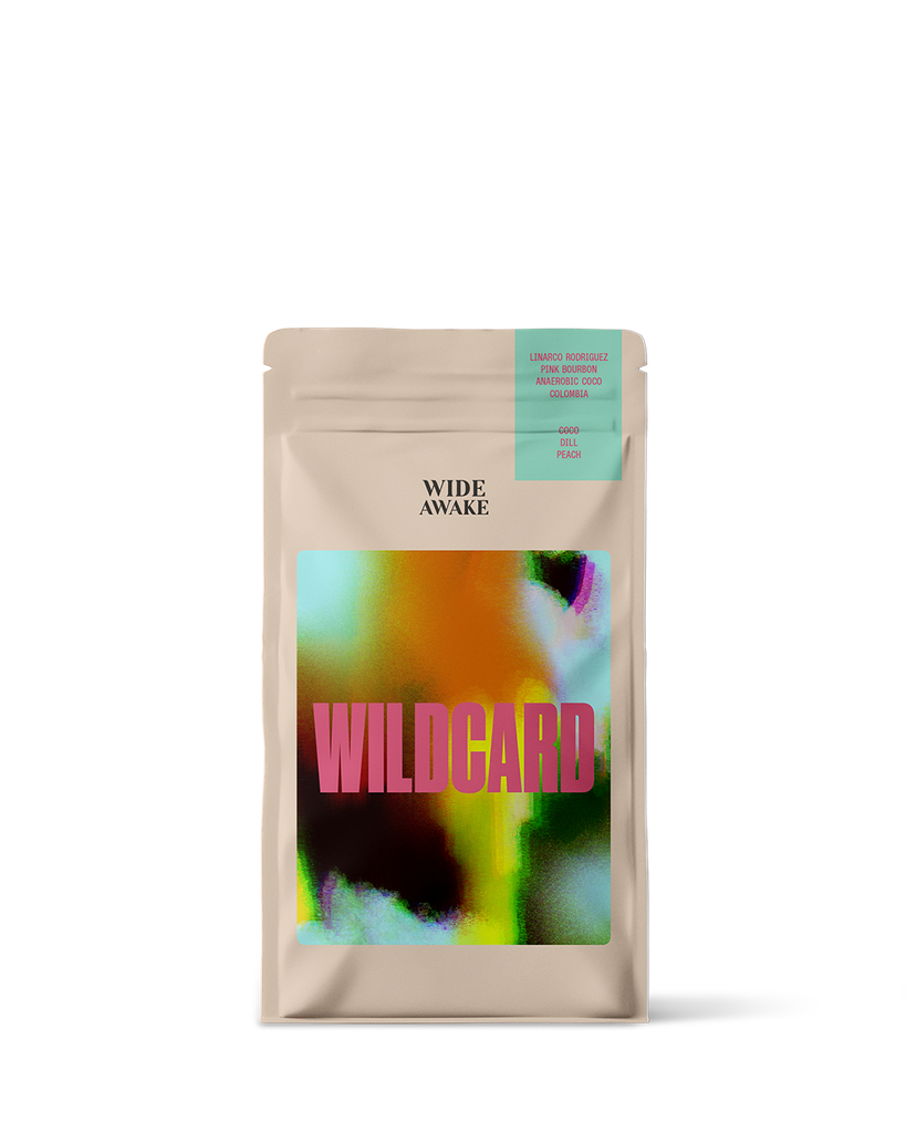 WILDCARD