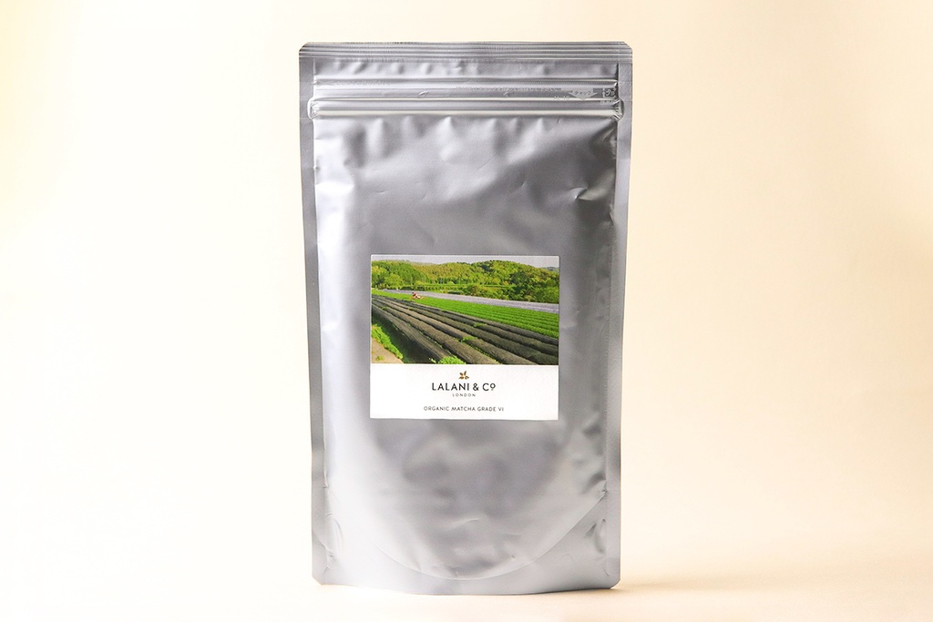 Lalani & Co Matcha Grade VI 250g