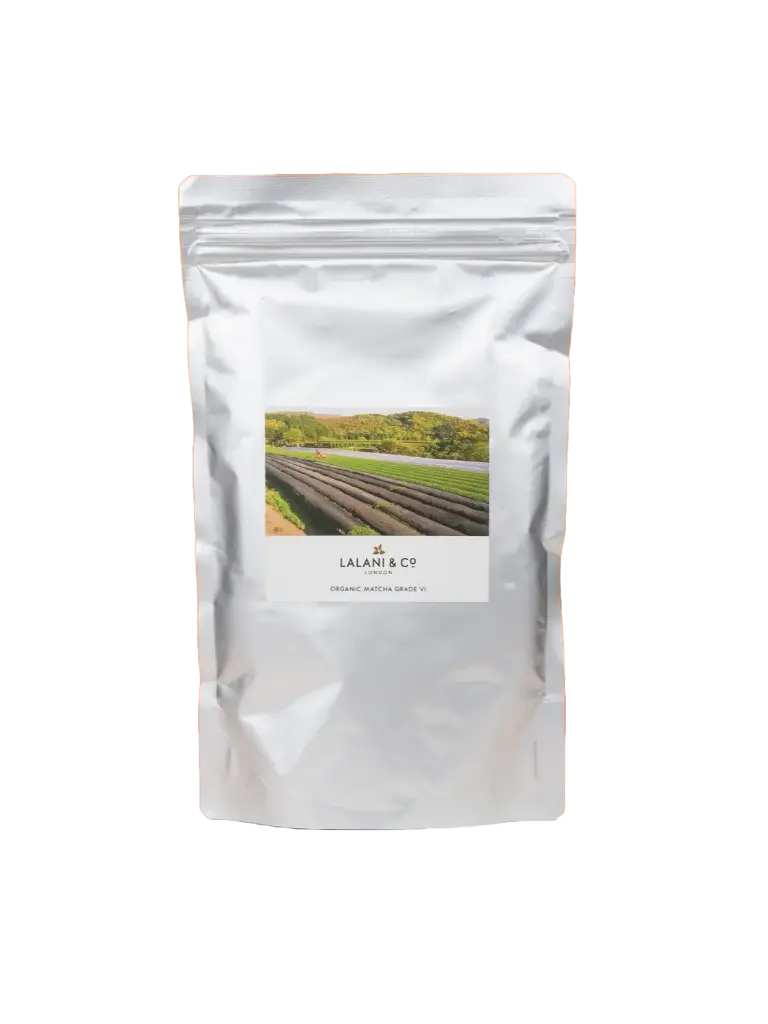 Lalani & Co Matcha Grade VI 250g