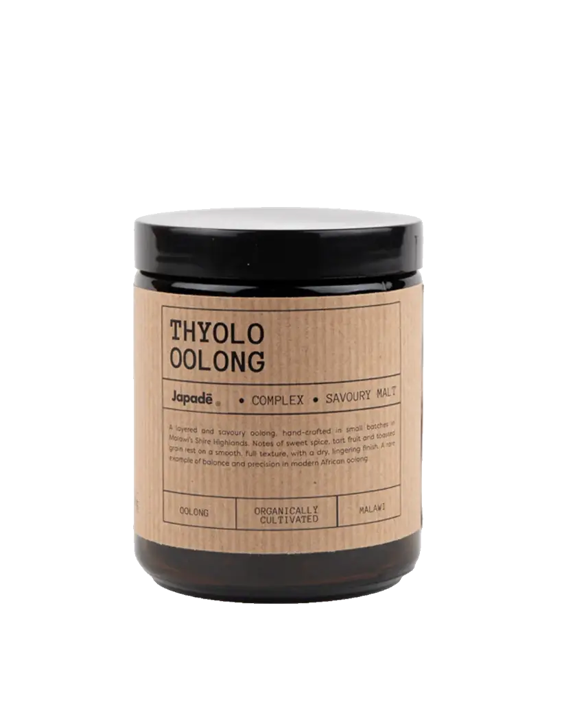 JAPADE Thyolo Oolong