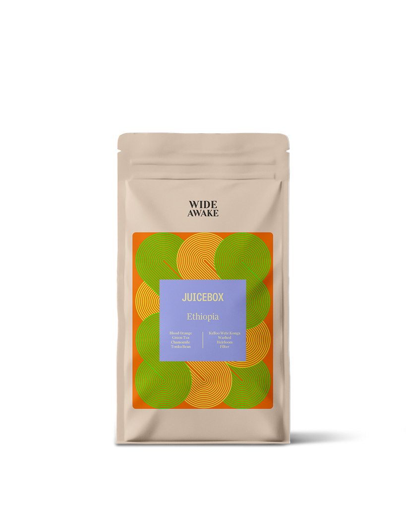 JUICEBOX