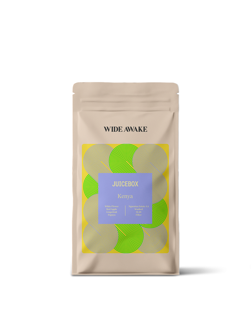 JUICEBOX