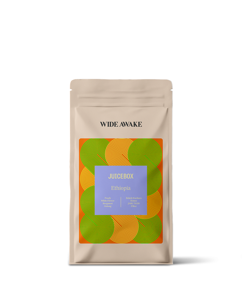 JUICEBOX