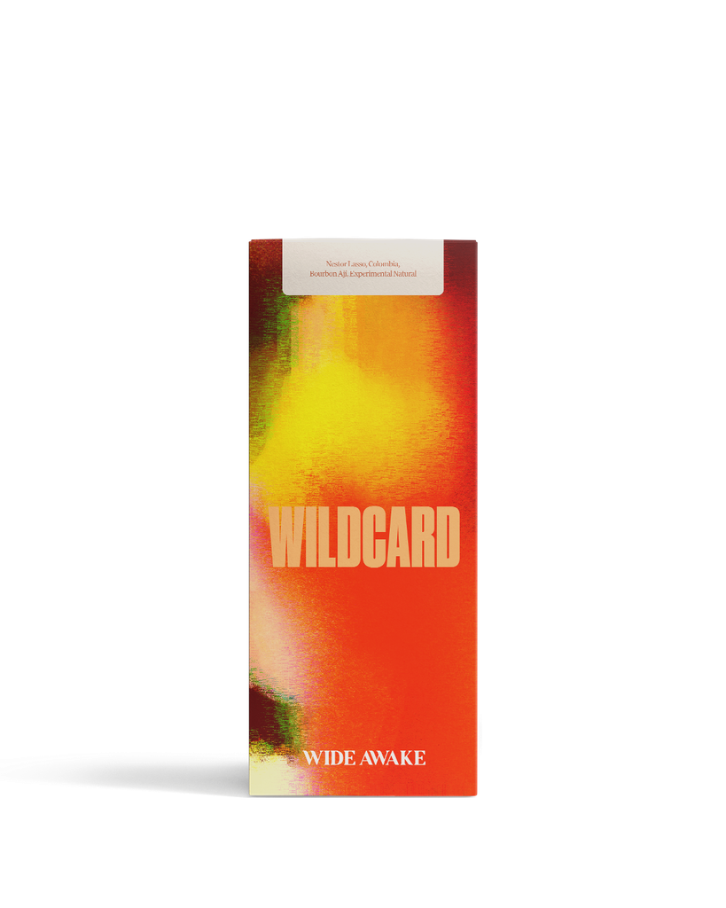 WILDCARD