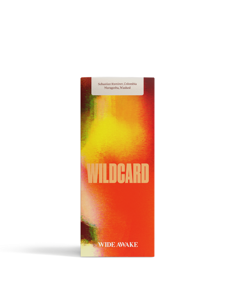 WILDCARD