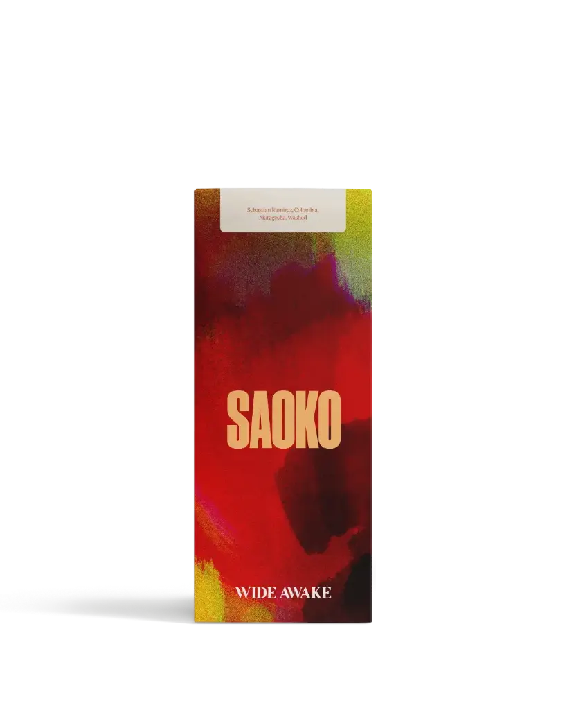 SAOKO