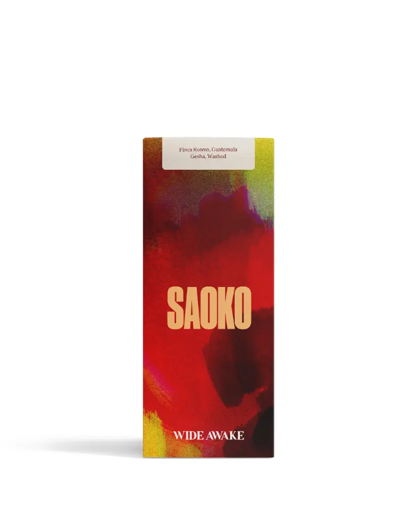 SAOKO