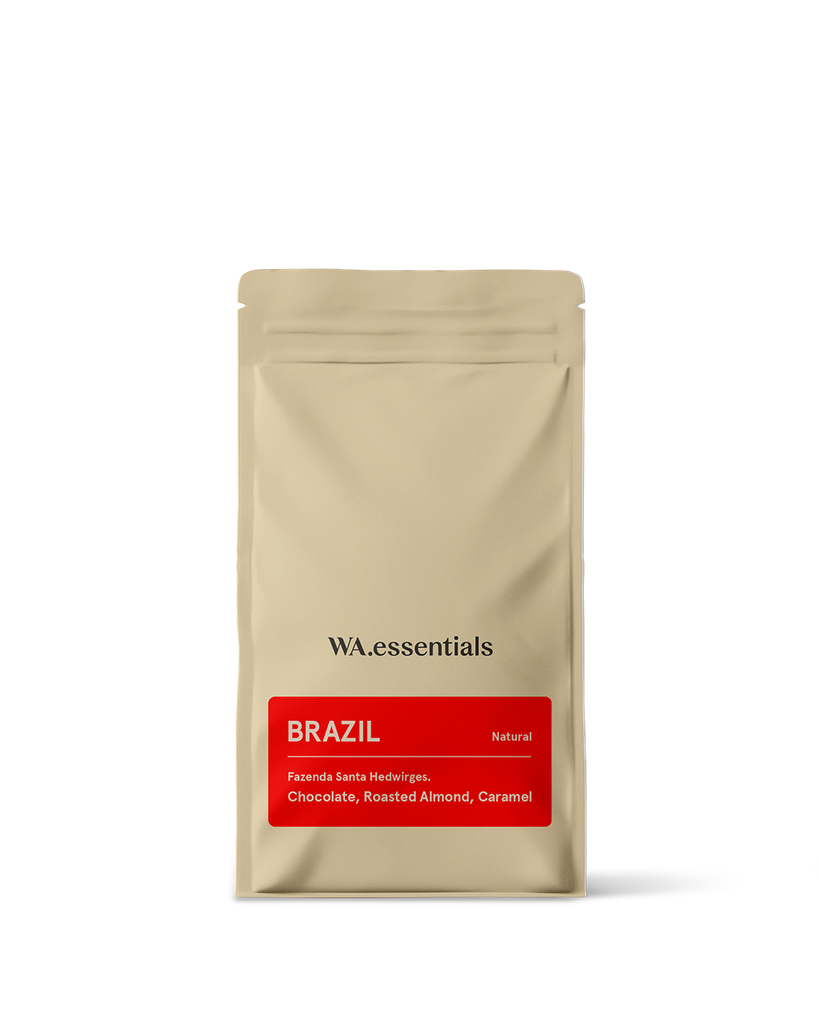 ESSENTIALS BRAZIL