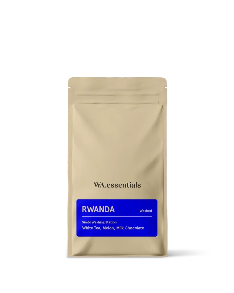 ESSENTIALS RWANDA