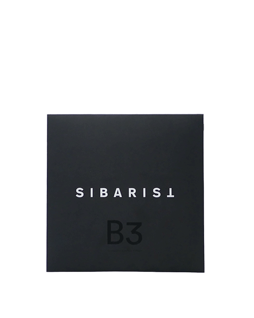 Sibarist DISC 63 for Aeropress