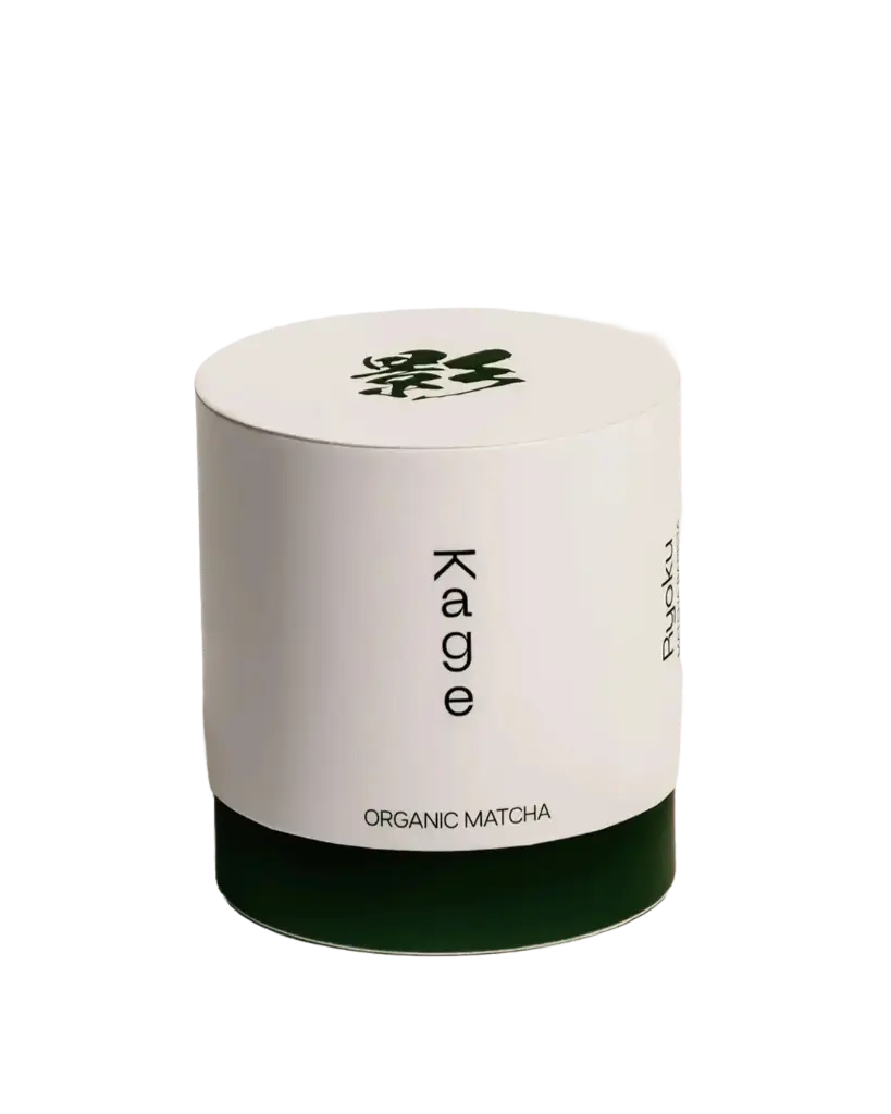 Kage Matcha Ryoku 50g