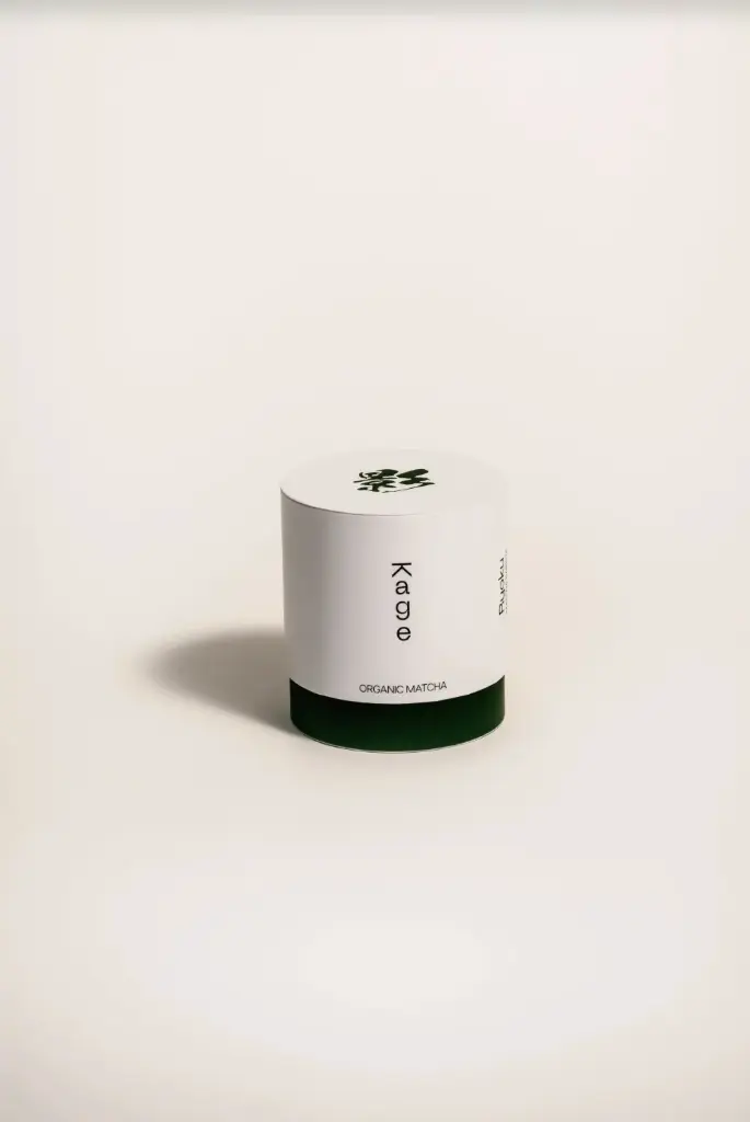 Kage Matcha Ryoku 50g