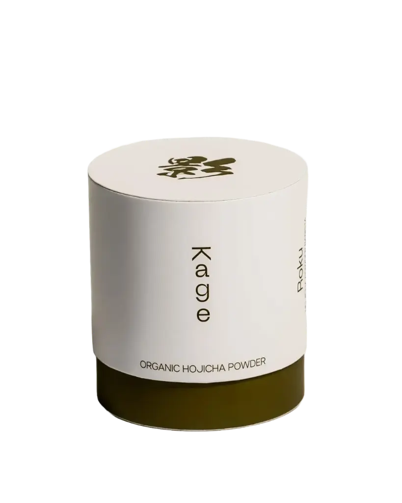 Kage Hojicha Roku 50g