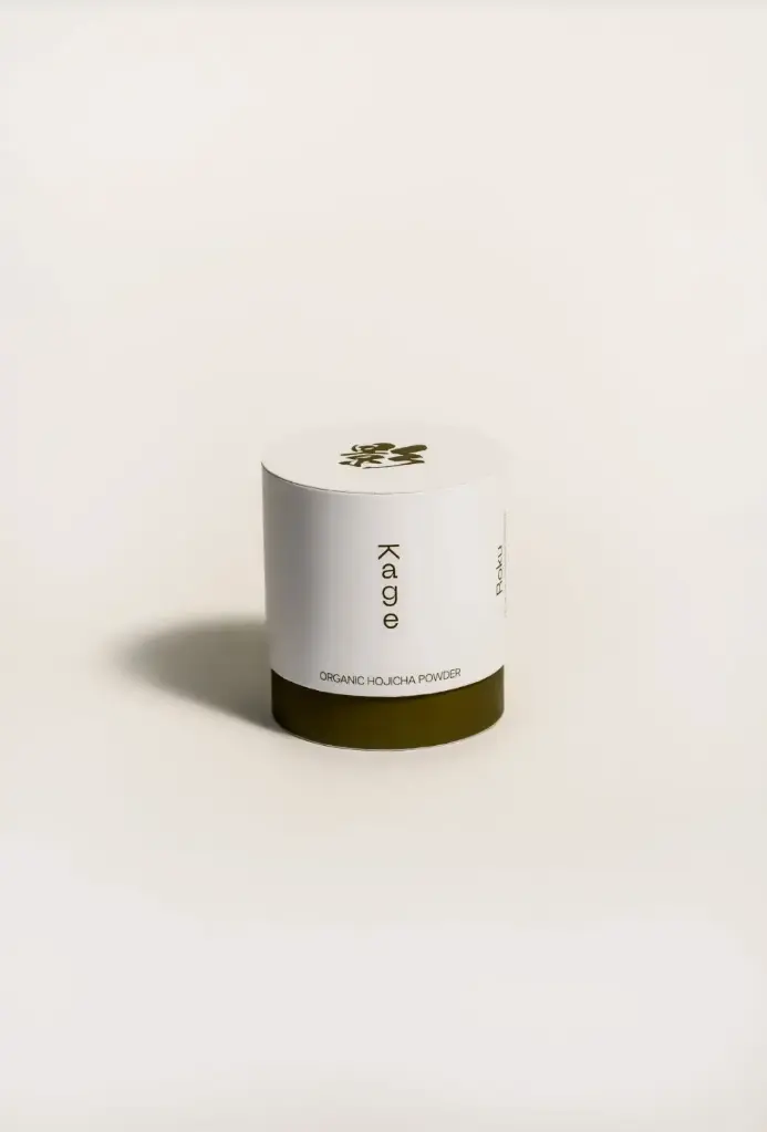 Kage Hojicha Roku 50g