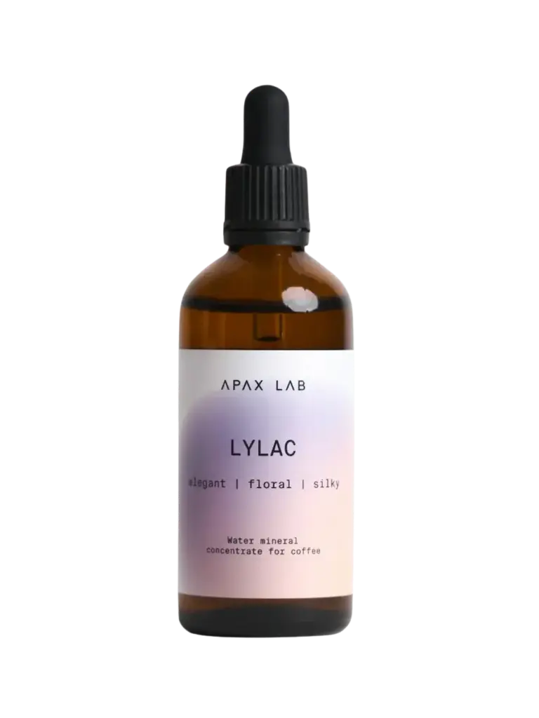 LYLAC 100ml - APAX Mineral Concentrates