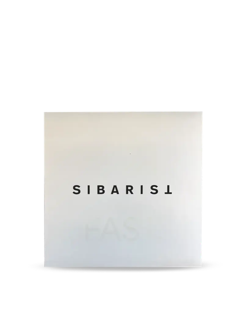 Sibarist Wave size 155