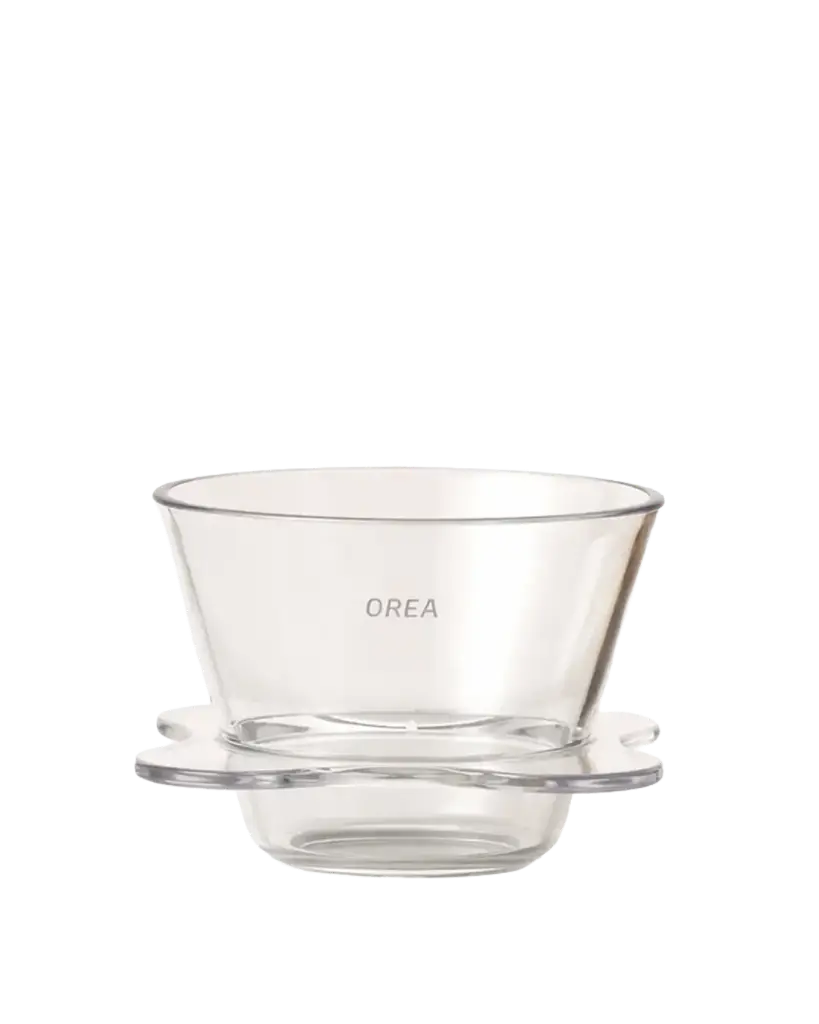 OREA O1 Brewer