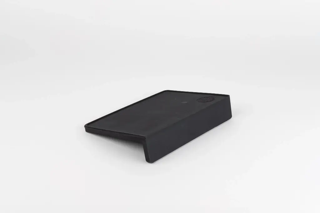 Rhino Corner Tamper Mat