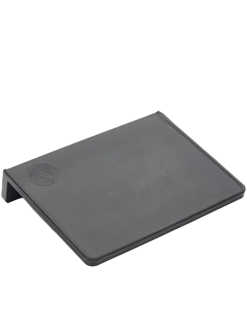 Rhino Corner Tamper Mat