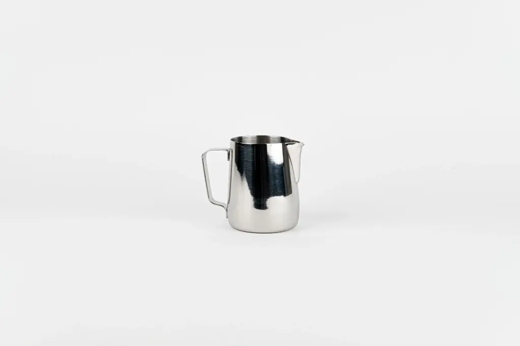 Rhino Stainless Steel Pitcher 360ml