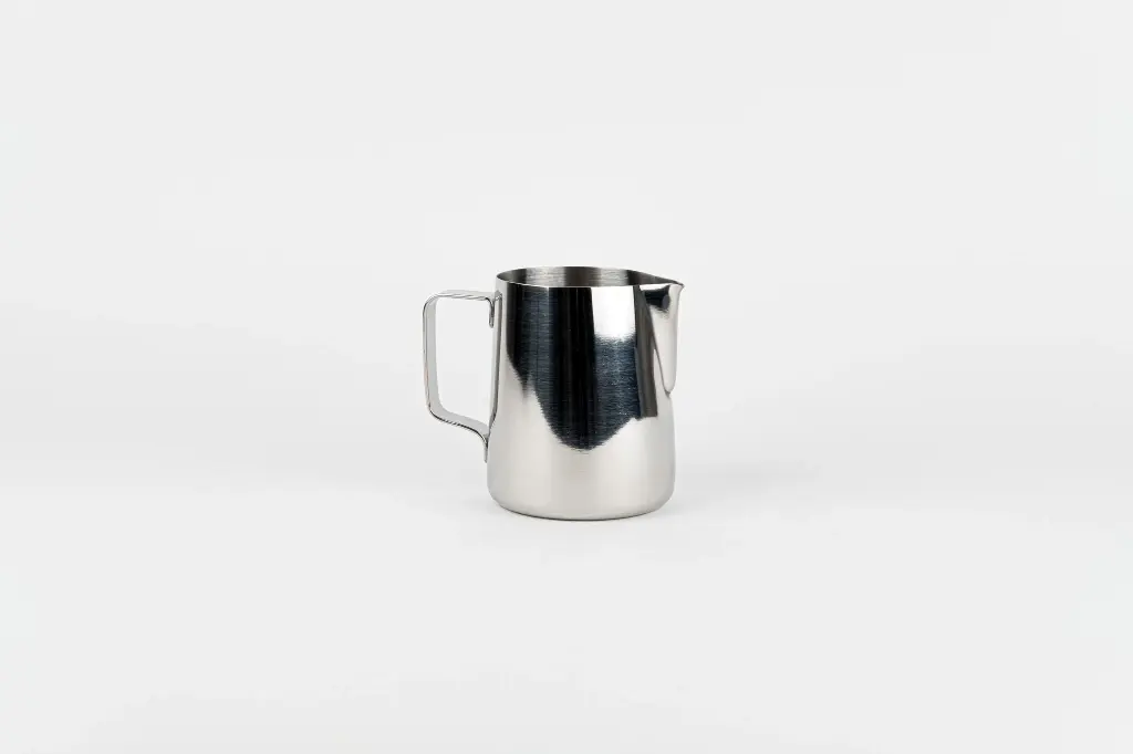 Rhino Stainless Steel Pitcher 600ml