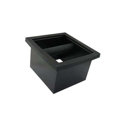 Rhino Square Knock Chute