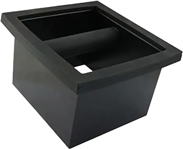 Rhino Square Knock Chute