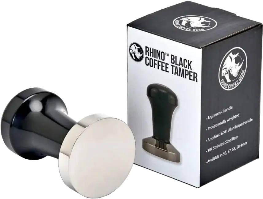 Rhino Pro Tamper 58.4mm