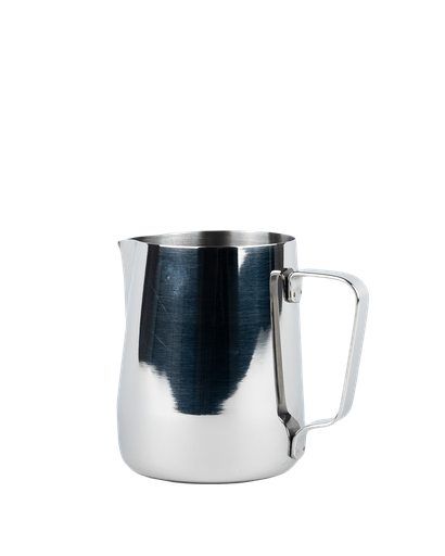 [RHCL12OZ] Rhino Stainless Steel Pitcher 360ml
