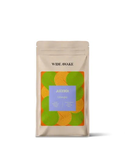 JUICEBOX