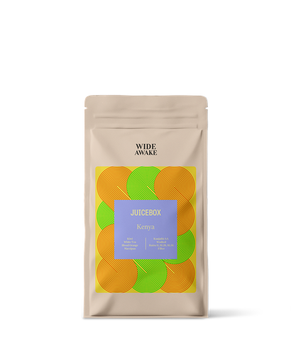 JUICEBOX