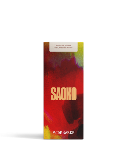 SAOKO