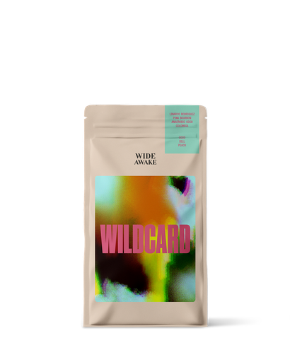 WILDCARD