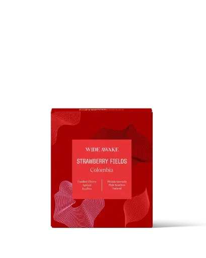 [SB_BOX_1007] Strawberry Fields Steep Bags