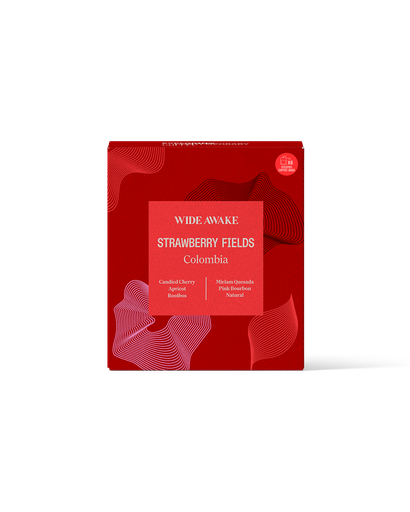 [SB_BOX_1007] Strawberry Fields Steep Bags