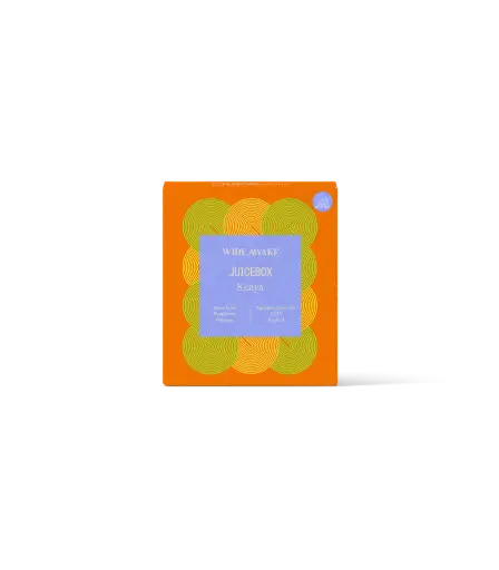 [SB_BOX_1008] JUICEBOX BREW BAGS