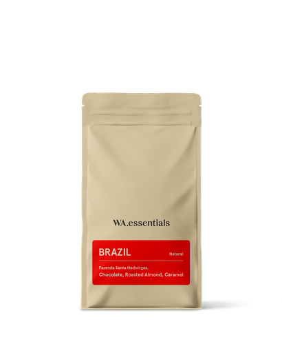 ESSENTIALS BRAZIL