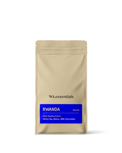 ESSENTIALS RWANDA