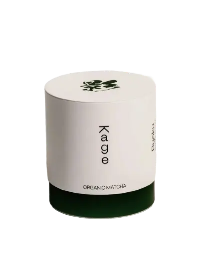 [Kage-Matcha-50g] Kage Matcha Ryoku 50g