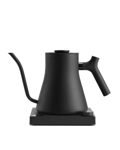 [FELLOW_12222PRO-MB] Fellow Stagg EKG Pro Black