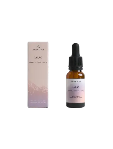 [APAX_LYLAC_NANO] LYLAC 20ml - APAX Mineral Concentrates 