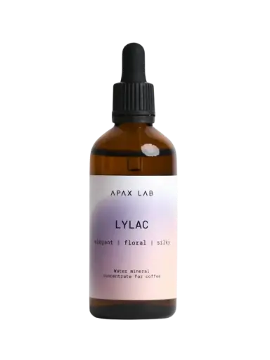 [lylac100] LYLAC 100ml - APAX Mineral Concentrates