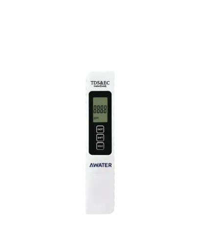 [TDS_METER] Digital TDS & EC Meter