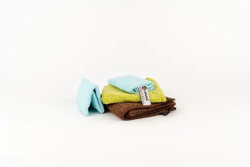 Barista Cloth Set