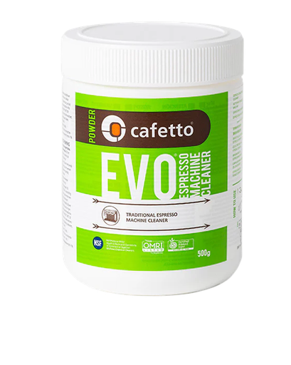 [EVO Machine Cleaner] EVO Espresso Machine Cleaner 1kg