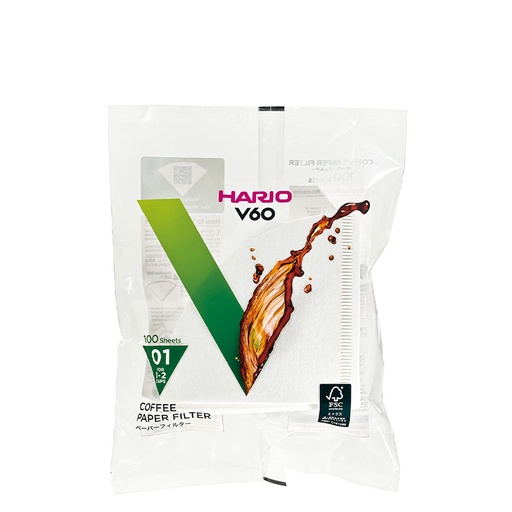Hario V60 Filters 01