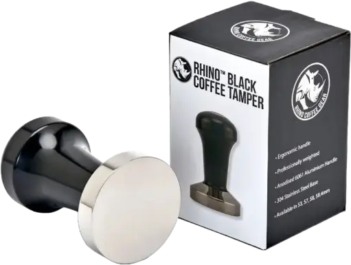 Rhino Pro Tamper 58.4mm